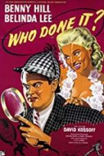 Watch Who Done It? Putlocker