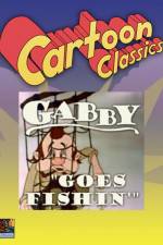 Watch Gabby Goes Fishing Putlocker