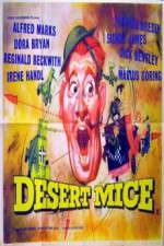 Watch Desert Mice Putlocker