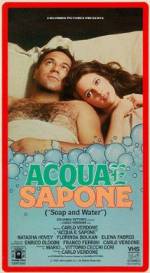 Watch Acqua e sapone Putlocker