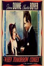 Watch When Tomorrow Comes Putlocker