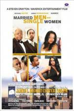 Watch MARRIED MEN AND SINGLE WOMEN (2011 Putlocker