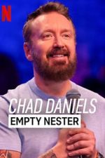 Watch Chad Daniels: Empty Nester (TV Special 2024) Putlocker