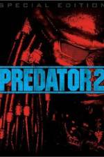Watch Predator 2 Putlocker