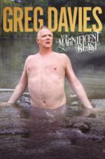 Watch Greg Davies: You Magnificent Beast Putlocker
