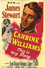 Watch Carbine Williams Putlocker