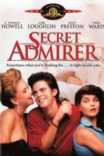 Watch Secret Admirer Putlocker