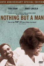 Watch Nothing But a Man Putlocker