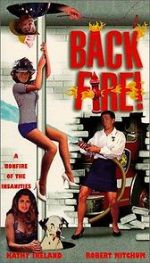 Watch Backfire! Putlocker