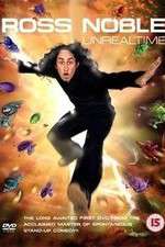 Watch Ross Noble Unrealtime Putlocker