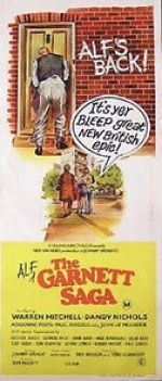 Watch The Alf Garnett Saga Putlocker