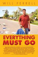 Watch Everything Must Go Putlocker