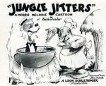 Watch Jungle Jitters Putlocker