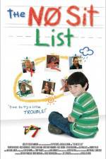 Watch The No Sit List Putlocker
