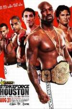 Watch Strikeforce Houston: King Mo vs Feijao Putlocker