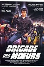 Watch Brigade des moeurs Putlocker