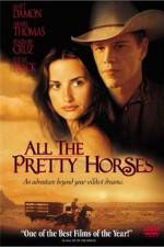 Watch All the Pretty Horses Putlocker