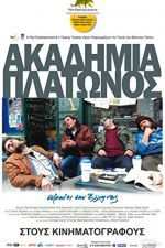 Watch Plato\'s Academy Putlocker