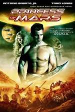 Watch Princess of Mars Putlocker