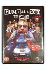 Watch Gumball 3000 Coast to Coast Putlocker