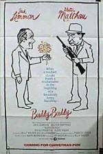 Watch Buddy Buddy Putlocker