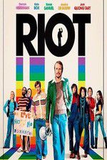 Watch Riot Putlocker