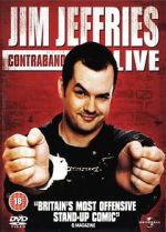 Watch Jim Jefferies: Contraband (TV Special 2008) Putlocker