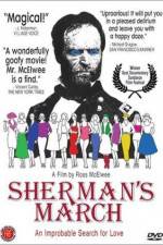 Watch Sherman's March Putlocker