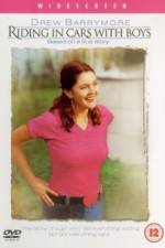 Watch Riding in Cars with Boys Putlocker