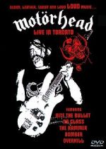 Watch Motörhead: Live in Toronto Putlocker