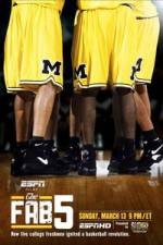 Watch ESPN Films - The Fab Five Putlocker
