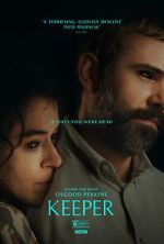Watch Keeper Putlocker