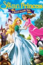 Watch Swan Princess: A Royal Family Tale Putlocker