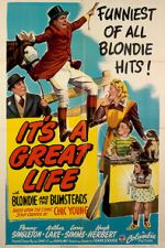Watch It\'s a Great Life Putlocker