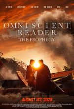 Watch Omniscient Reader: The Prophecy Putlocker