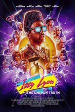 Watch Izzy Lyon: The Unspun Truth Putlocker