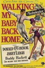 Watch Walking My Baby Back Home Putlocker