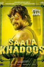 Watch Saala Khadoos Putlocker