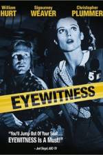 Watch Eyewitness Putlocker