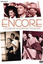 Watch Encore Putlocker