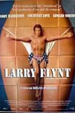 Watch The People vs. Larry Flynt Putlocker