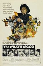Watch The Wrath of God Putlocker