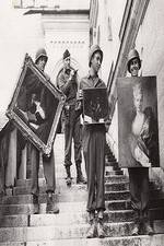 Watch Hunting Hitler's Stolen Treasures: The Monuments Men Putlocker