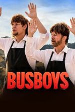 Watch Busboys Putlocker