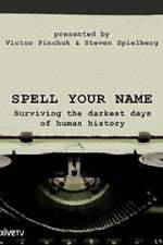 Watch Spell Your Name Putlocker