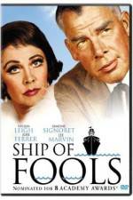Watch Ship of Fools Putlocker