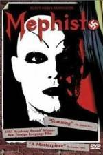 Watch Mephisto Putlocker