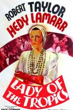 Watch Lady of the Tropics Putlocker