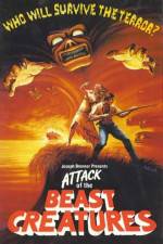 Watch Attack of the Beast Creatures Putlocker
