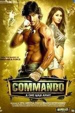 Watch Commando Putlocker